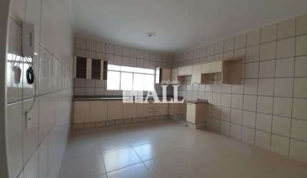 Casa com 3 dorms, Jardim Flamboyant, Mirassol - R$ 650 mil, Cod: 14218