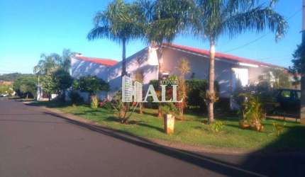 Casa de Condomínio com 2 dorms, Terra Nova Garden Village, São José do Rio Preto - R$ 390 mil, Cod: 8294
