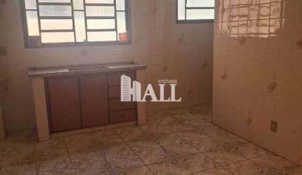 Apartamento com 3 dorms, Cidade Nova, São José do Rio Preto - R$ 230 mil, Cod: 14263