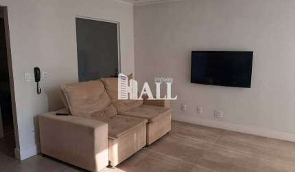 Casa de Condomínio com 2 dorms, Condomínio Residencial Parque da Liberdade II, São José do Rio Preto - R$ 440 mil, Cod: 14265