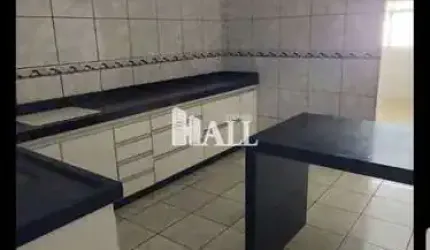 Casa com 3 dorms, Parque das Aroeiras II, São José do Rio Preto - R$ 310 mil, Cod: 14350