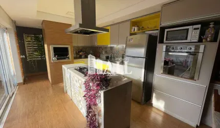 Casa de Condomínio com 3 dorms, Condomínio Residencial Village Maria Stella, São José do Rio Preto - R$ 660 mil, Cod: 14375