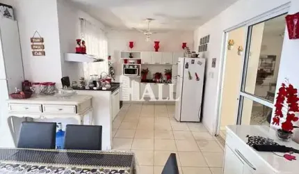 Casa de Condomínio com 2 dorms, Condomínio Residencial Parque da Liberdade II, São José do Rio Preto - R$ 355 mil, Cod: 14387