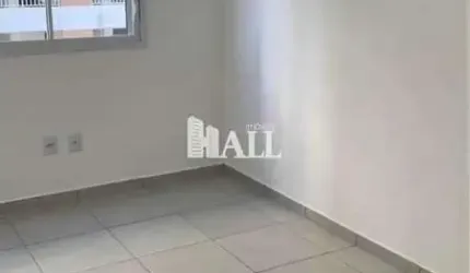 Apartamento com 3 dorms, Vila Redentora, São José do Rio Preto - R$ 600 mil, Cod: 14400