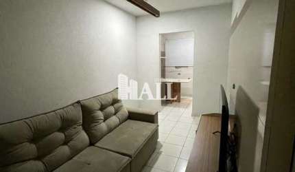 Casa com 2 dorms, Parque Residencial da Fraternidade 2, São José do Rio Preto - R$ 280 mil, Cod: 14407