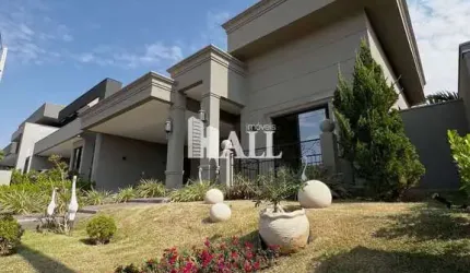 Casa de Condomínio com 3 quartos, Terravista Residence Club, Mirassol - R$ 1.59 mi, Cod: 14282