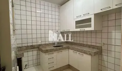 Casa de Condomínio com 2 quartos, Vila Borguese, São José do Rio Preto - R$ 220 mil, Cod: 14454