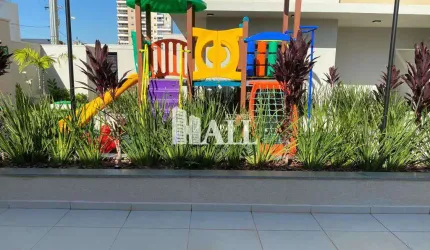 Apartamento com 3 dorms, Reserva da Mata, São José do Rio Preto - R$ 1.8 mi, Cod: 14199