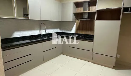 Casa com 3 dorms, Bosque das Laranjeiras, Bady Bassitt - R$ 480 mil, Cod: 14480
