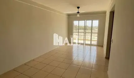Apartamento com 2 quartos, Vila Angélica, São José do Rio Preto - R$ 340 mil, Cod: 436
