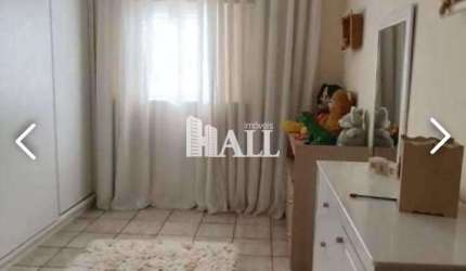 Casa com 2 dorms, Jardim Itapema, São José do Rio Preto - R$ 200 mil, Cod: 14532