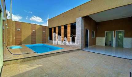 Casa com 2 dorms, SETSUL, São José do Rio Preto - R$ 450 mil, Cod: 9076