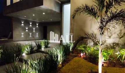 Casa de Condomínio com 3 dorms, Quinta do Lago Residence, São José do Rio Preto - R$ 1.75 mi, Cod: 14577