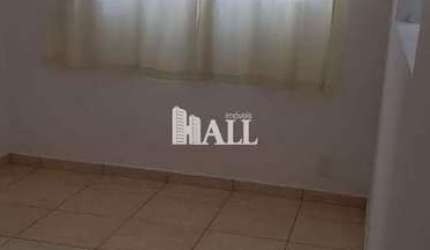 Apartamento com 2 dorms, Rios di Itália, São José do Rio Preto - R$ 170 mil, Cod: 14579