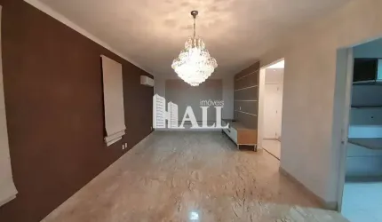 Casa de Condomínio com 3 dorms, Jardim Tarraf II, São José do Rio Preto - R$ 1.15 mi, Cod: 14617