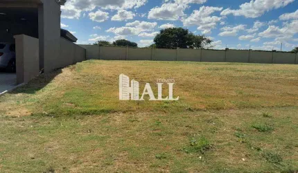 Terreno de Condomínio, Residencial Quinta do Golfe, São José do Rio Preto - R$ 2.15 mi, Cod: 14633