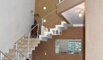 Casa com 3 dorms, Jardim Flamboyant, Mirassol - R$ 735 mil, Cod: 14658