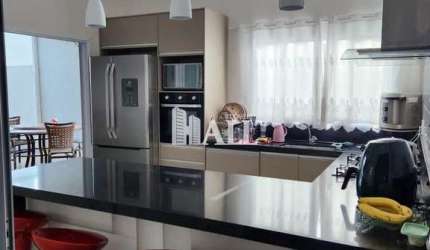 Casa de Condomínio com 3 dorms, Village Provence, São José do Rio Preto - R$ 1.17 mi, Cod: 14659
