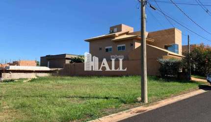 Terreno de Condomínio, Parque Residencial Damha VI, São José do Rio Preto - R$ 750 mil, Cod: 14674