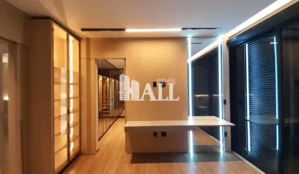 Casa de Condomínio com 3 dorms, Residencial Quinta do Golfe, São José do Rio Preto - R$ 3.79 mi, Cod: 14694