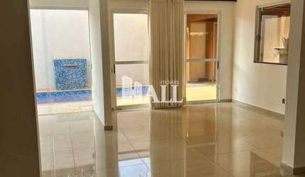 Casa de Condomínio com 3 dorms, Giardino, São José do Rio Preto - R$ 650 mil, Cod: 14706