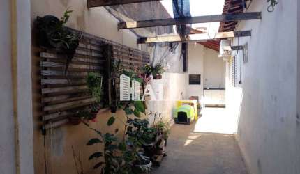 Casa com 3 quartos, Eldorado, São José do Rio Preto - R$ 230 mil, Cod: 14737