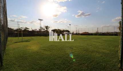 Casa de Condomínio com 3 dorms, Loteamento Recanto do Lago, São José do Rio Preto - R$ 1.7 mi, Cod: 14759