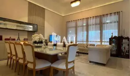 Casa de Condomínio com 3 dorms, Condominio Village La Montagne, São José do Rio Preto - R$ 1.75 mi, Cod: 14765