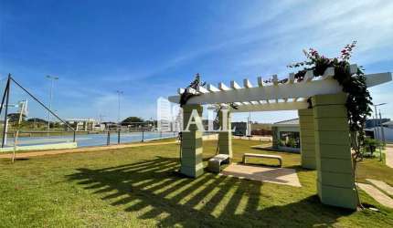 Casa de Condomínio com 3 dorms, Setlife Mirassol, Mirassol - R$ 1.15 mi, Cod: 13482