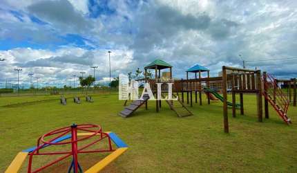 Terreno de Condomínio, Loteamento Village Damha Mirassol IV, Mirassol - R$ 200 mil, Cod: 14782