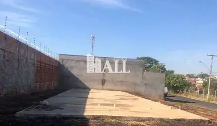 Terreno, Jardim Nazareth, São José do Rio Preto - R$ 399 mil, Cod: 14813