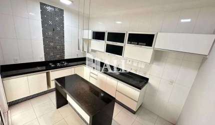 Casa de Condomínio com 3 dorms, Condomínio Village Rio Preto, São José do Rio Preto - R$ 1.39 mi, Cod: 14818