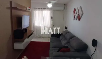 Casa de Condomínio com 3 dorms, Terra Nova Garden Village, São José do Rio Preto - R$ 380 mil, Cod: 14828