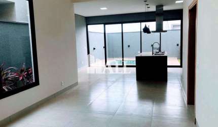 Casa de Condomínio com 3 dorms, Setlife Mirassol, Mirassol - R$ 950 mil, Cod: 14871