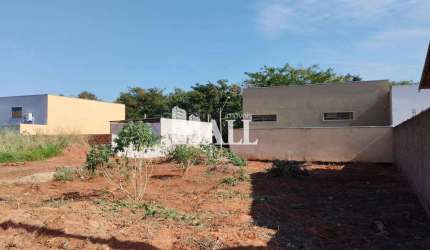 Terreno, SETSUL, São José do Rio Preto - R$ 145 mil, Cod: 14873