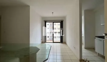 Apartamento com 2 dorms, Jardim Bosque das Vivendas, São José do Rio Preto - R$ 280 mil, Cod: 14879