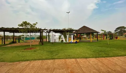 Casa de Condomínio com 4 dorms, Parque Residencial Damha IV, São José do Rio Preto - R$ 3.3 mi, Cod: 14889