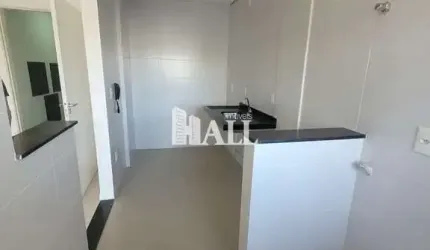 Apartamento com 3 dorms, Boa Vista, São José do Rio Preto - R$ 400 mil, Cod: 14928