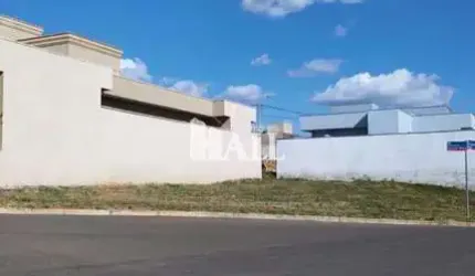 Terreno, Residencial Maria Júlia, São José do Rio Preto - R$ 209 mil, Cod: 14692