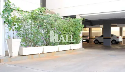Apartamento com 3 dorms, Higienópolis, São José do Rio Preto - R$ 470 mil, Cod: 14980