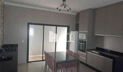 Casa com 2 dorms, Residencial São Thomaz, São José do Rio Preto - R$ 285 mil, Cod: 14991