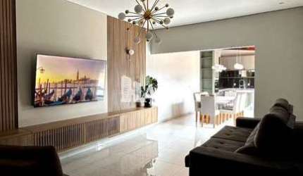 Casa com 2 dorms, Jardim Arroyo, São José do Rio Preto - R$ 530 mil, Cod: 15012