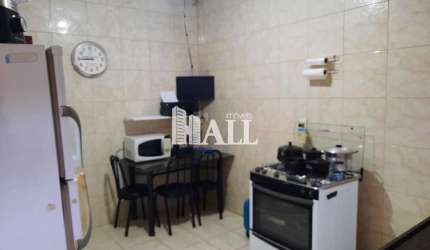 Casa de Condomínio com 1 dorm, Jardim do Lago, São José do Rio Preto - R$ 240 mil, Cod: 15017