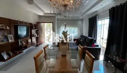 Casa de Condomínio com 3 quartos, Terravista Residence Club, Mirassol - R$ 830 mil, Cod: 15018