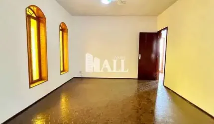 Casa com 3 dorms, Vila Maria, São José do Rio Preto - R$ 650 mil, Cod: 14780