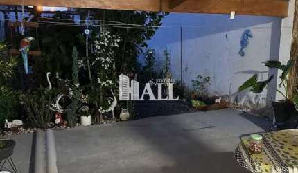 Casa com 1 dorm, Eldorado, São José do Rio Preto - R$ 270 mil, Cod: 15020