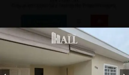 Casa com 3 dorms, Parque Industrial, São José do Rio Preto - R$ 400 mil, Cod: 15022