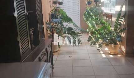 Casa com 3 quartos, Jardim Tarraf, São José do Rio Preto - R$ 950 mil, Cod: 15027