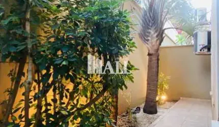 Casa de Condomínio com 3 dorms, Jardim Tarraf II, São José do Rio Preto - R$ 1.25 mi, Cod: 15046