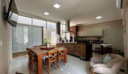 Casa de Condomínio com 3 dorms, Residencial Alta Vista, São José do Rio Preto - R$ 950 mil, Cod: 15053